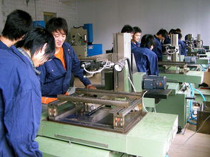 虎門模具機加工之模具裝配和維修的機械設(shè)計注意事項