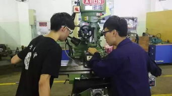 從“畢業(yè)即失業(yè)”到“搶手貨” 計算機及辦公設(shè)備維修專業(yè)的逆襲之路