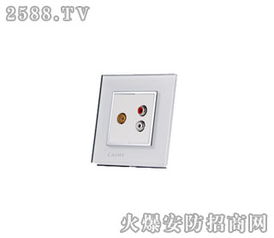 開創(chuàng)電器插座產品 加盟店前景與成功之道